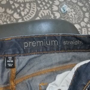 Gap Premium jeans